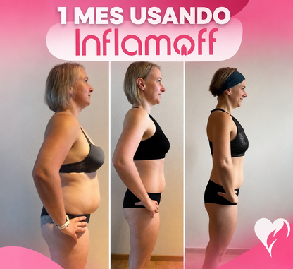 Inflamoff ® (60 capsulas)